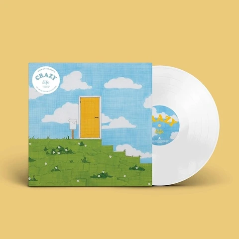 Anna Of The North Crazy Life - LTD (LP) 