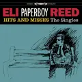 Eli Paperboy Reed Hits And Misses (LP)