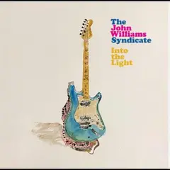 The John Williams Syndicate Into The Light (CD)