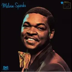 Melvin Sparks 75 (LP)
