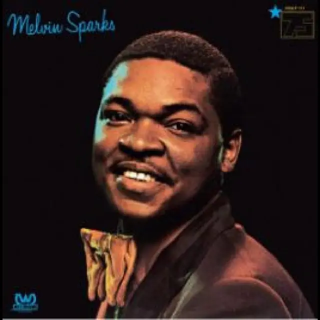 Melvin Sparks 75 (LP) 