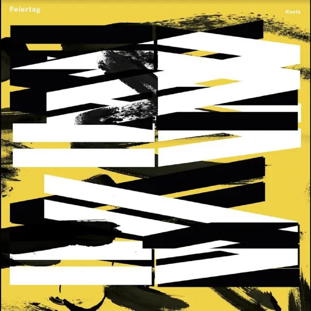 Feiertag Roots (2LP) 
