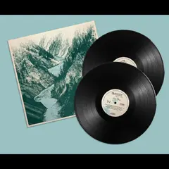 Diverse Artister Folk Funk &amp; Trippy Troubadours 2 (LP)