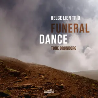 Helge Lien Trio &amp; Tore Brunborg Funeral Dance (CD)