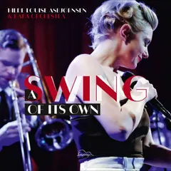 Hilde Louise Asbjørnsen &amp; Kaba Orchestra A Swing Of Its Own (LP)