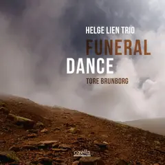 Helge Lien Trio &amp; Tore Brunborg Funeral Dance (LP)