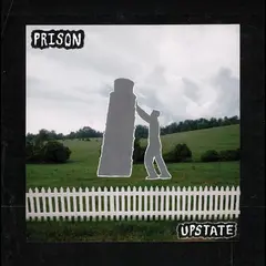 Prison Upstate (2LP)