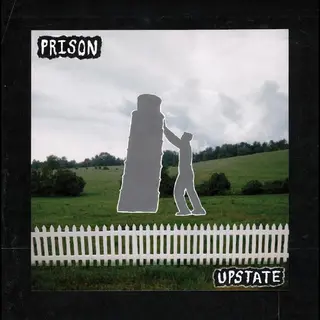 Prison Upstate (2LP)