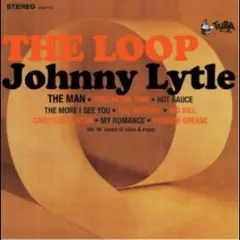 Johnny Lytle The Loop (LP)