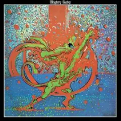 Mighty Baby Mighty Baby (LP)