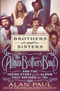 Alan Paul Brothers And Sisters (BOK)