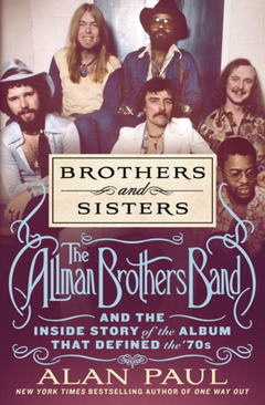 Alan Paul Brothers And Sisters (BOK)