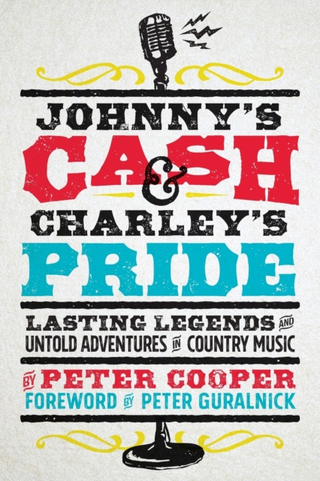 Peter Cooper Johnny's Cash And Charley's Pride (BOK) 