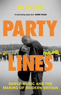 Ed Gillett Party Lines (BOK)