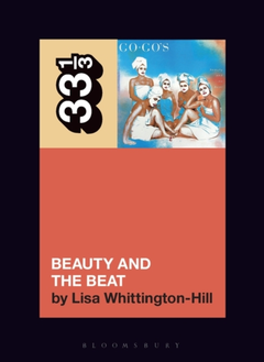 Lisa Whittington-Hill The Go-Go's Beauty And The Beat (BOK)