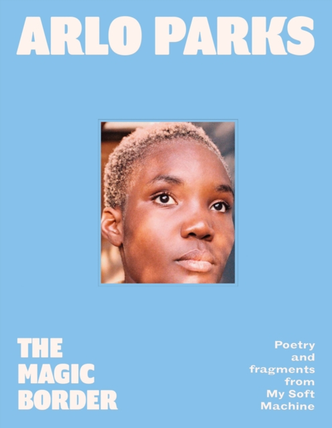 Arlo Parks The Magic Border (BOK) 
