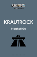 Marshall Gu Krautrock (BOK)