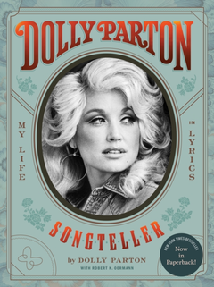 Dolly Parton Dolly Parton, Songteller: My Life… (BOK)