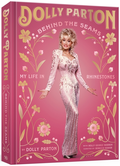 Dolly Parton Behind The Seams: My Life In… (BOK)