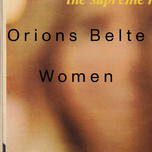 Orions Belte Women (LP) 