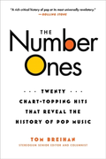Tom Breihan The Number Ones: Twenty Chart… (BOK)
