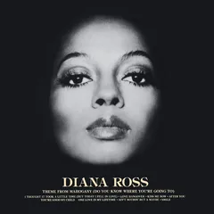 Diana Ross Diana Ross - Special Edition (2CD)