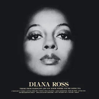 Diana Ross Diana Ross - Special Edition (2CD)