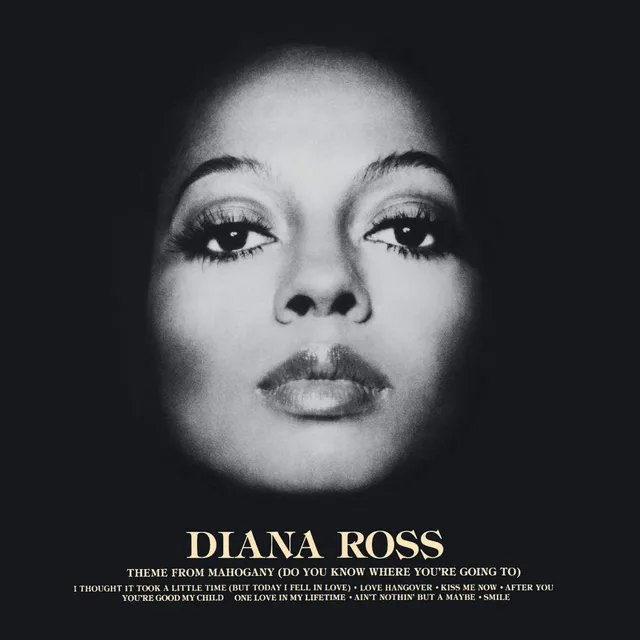 Diana Ross Diana Ross - Special Edition (2CD) 