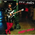 Rick James Street Songs (CD)