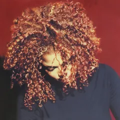 Janet Jackson The Velvet Rope (CD)