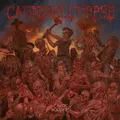 Cannibal Corpse Chaos Horrific - LTD (LP)