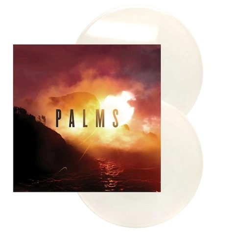 Palms Palms: 10th Anniversary Edition (2LP) 