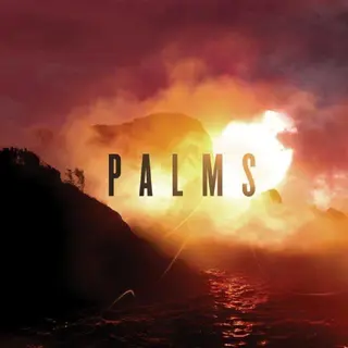 Palms Palms: 10th Anniversary Edition (2LP)
