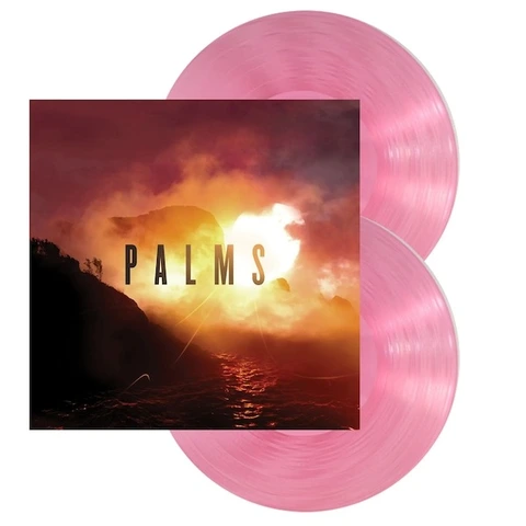 Palms Palms: 10th Anniversary Edition (2LP) 