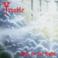 Trouble Run To The Light (LP)