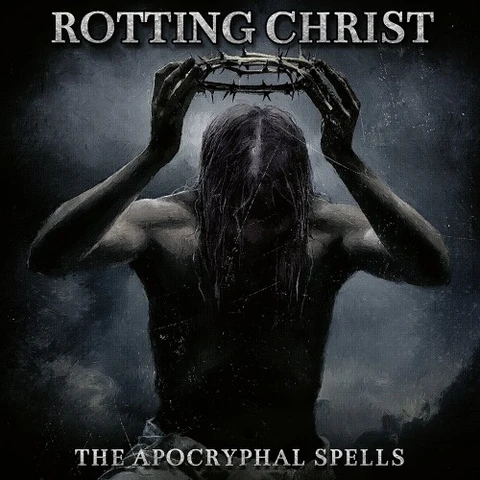 Rotting Christ The Apocryphal Spells (2CD) 