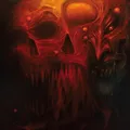 Horrendous Ontological Mysterium - LTD (LP)