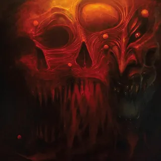 Horrendous Ontological Mysterium (CD)