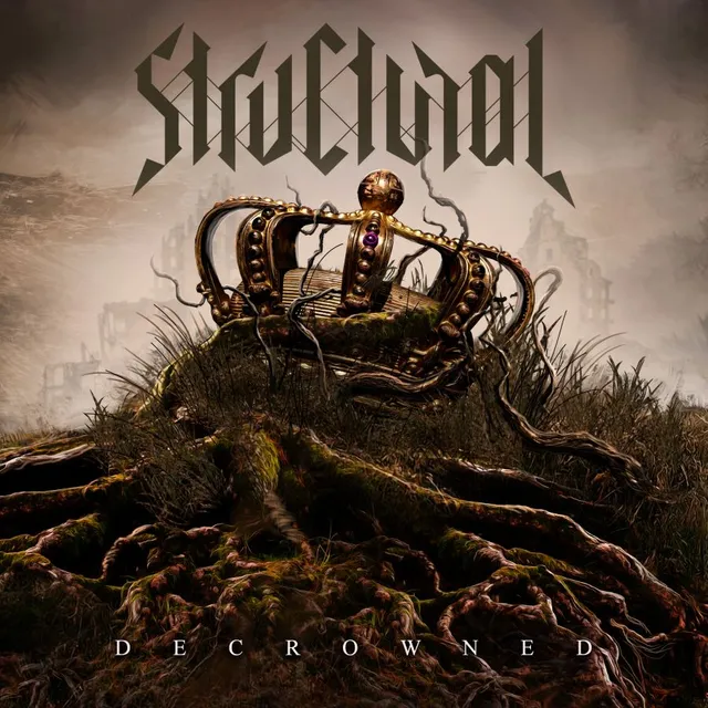 Structural Decrowned (LP) 