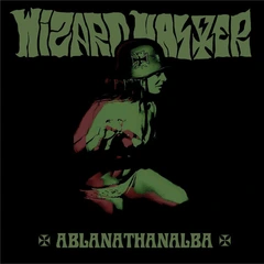 Wizard Master Ablanathanalba (LP)