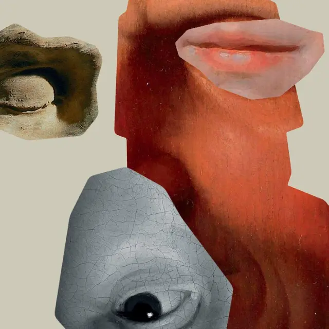 Crackazat Senses (LP) 