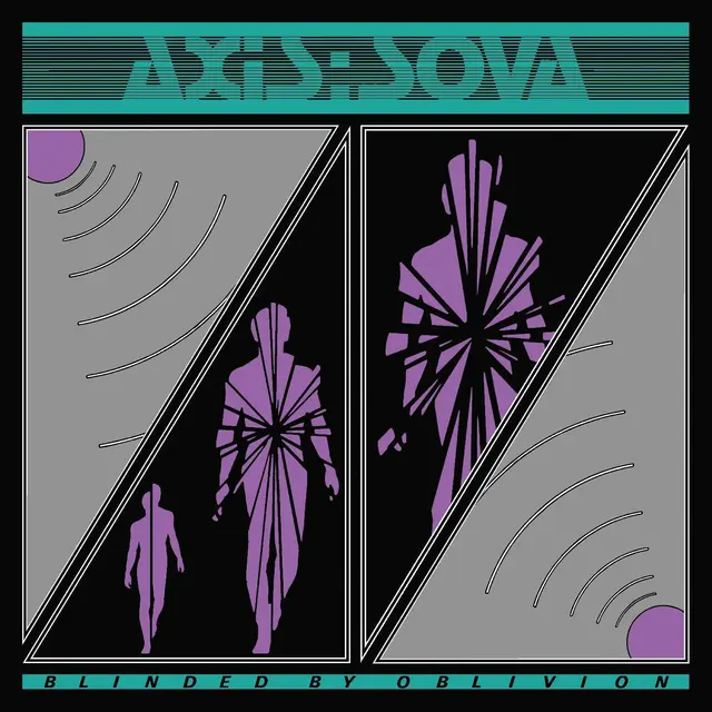 Axis: Sova Blinded By Oblivion (MC) 