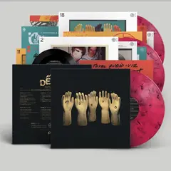 Devo Art Devo - LTD (3LP + 7")