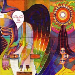 Chouk Bwa &amp; The Angströmers Somanti (LP)