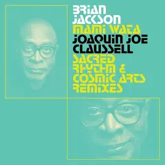 Brian Jackson Mami Wata - Joaquin Joe Claussell… (2LP)