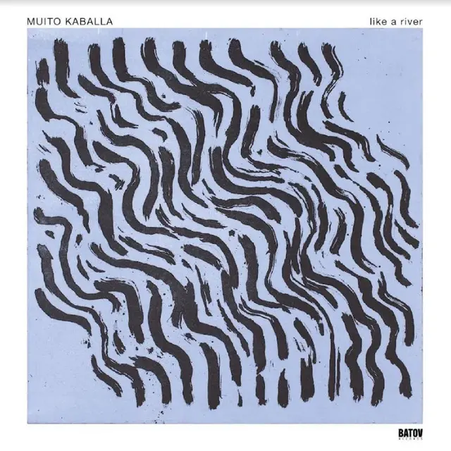 Like A River Like A River (LP) 
