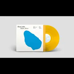 Blue Lake Sun Arcs - LTD (LP)