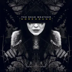The Dead Weather Horehound (US Version) (2LP)