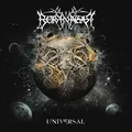 Borknagar Universal - LTD (2LP)