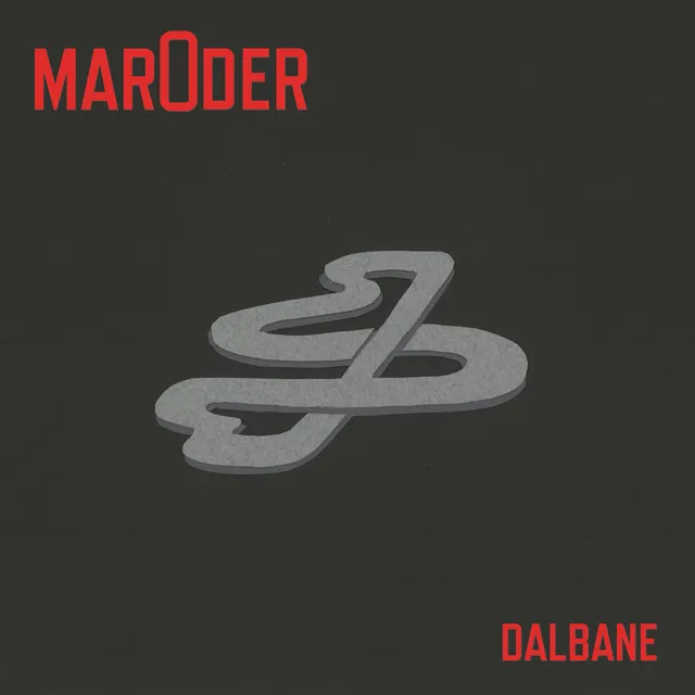 Maroder Dalbane (LP) 